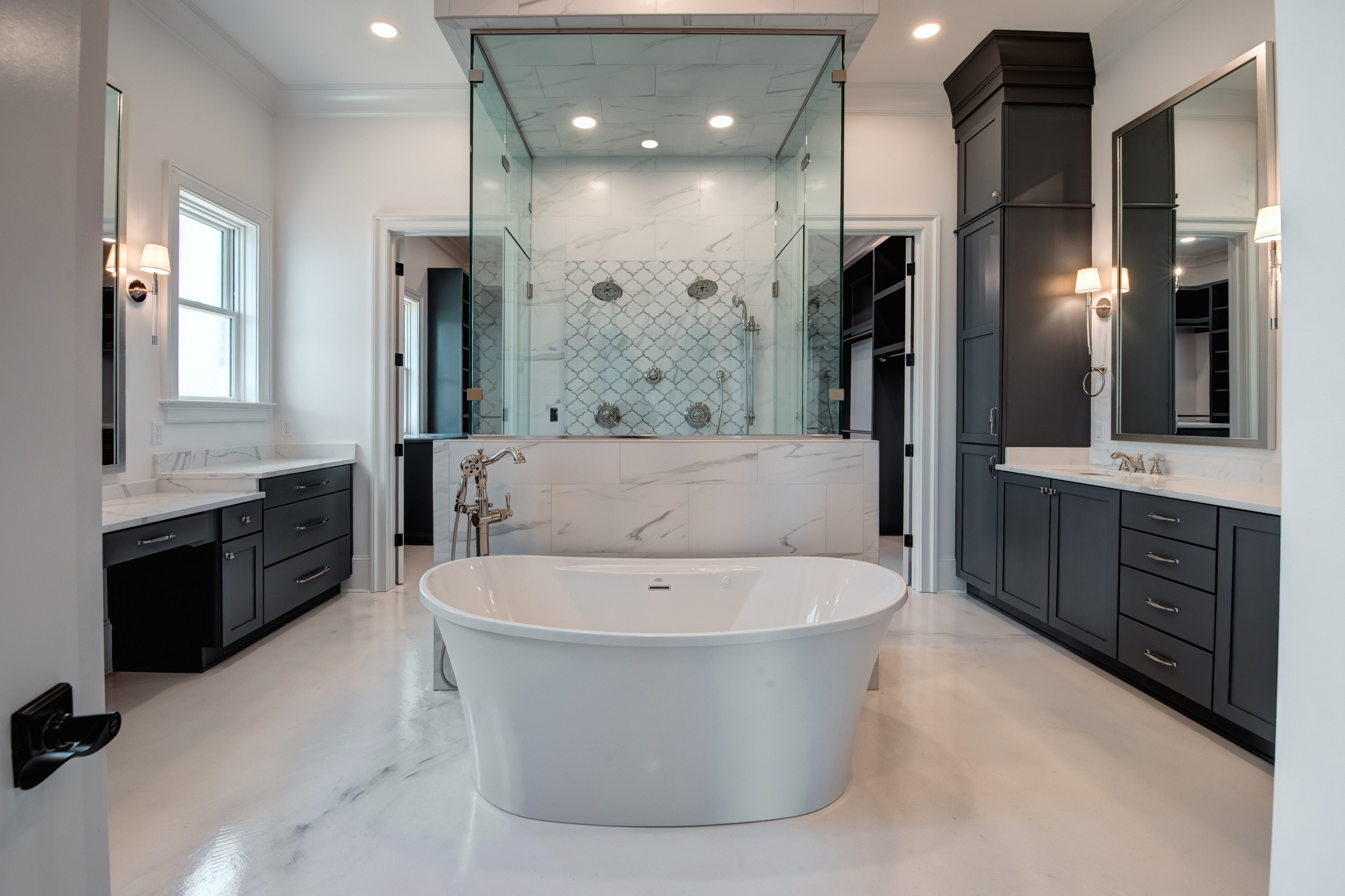 River Ridge