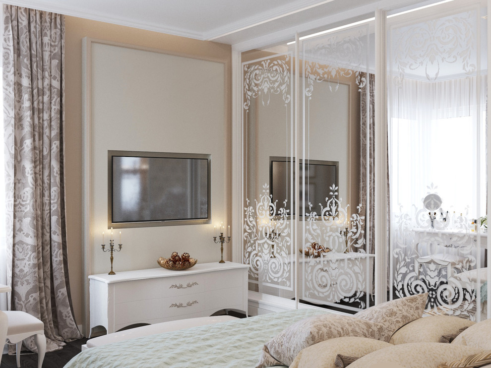 Французский десерт