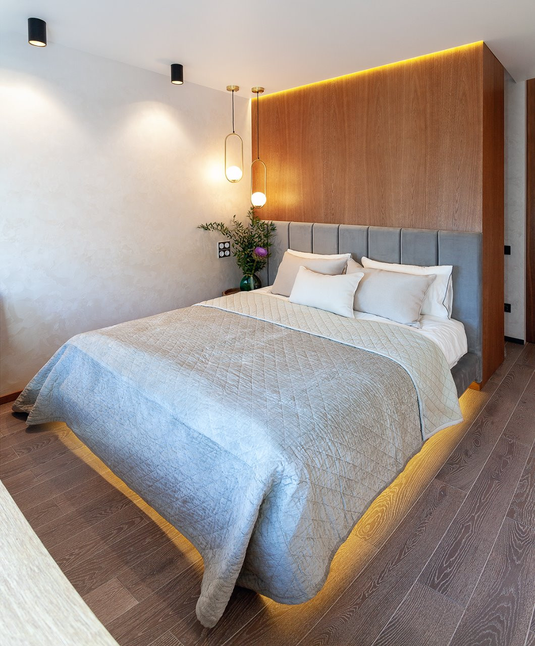 Дерево семьи