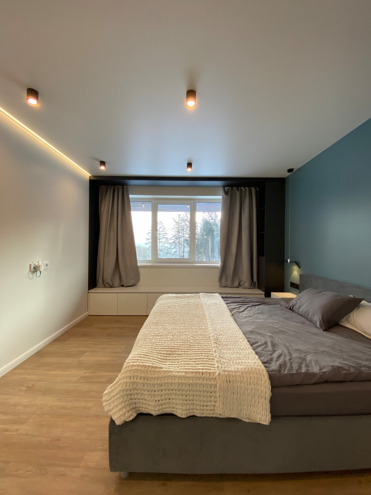 Коттедж в поселке "Патроны-Парк"