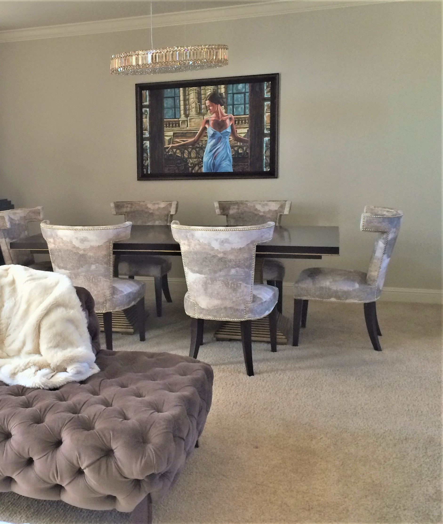 Interiors