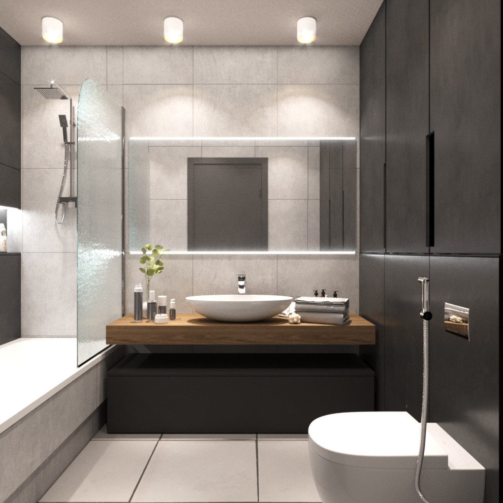 3к в ЖК Европейский берег