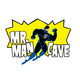 Mr. Mancave