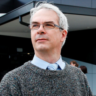 David Baillie Architect