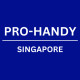 Pro-handy Singapore Handyman