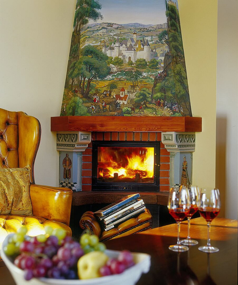 Сруб в усово