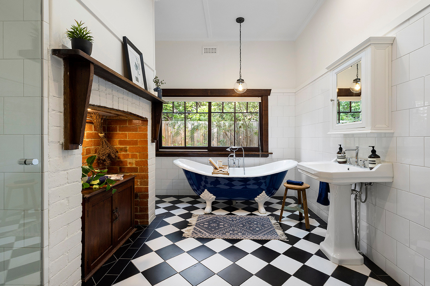 Blackburn Heritage Extension – Award-Winning Sustainable Family Home