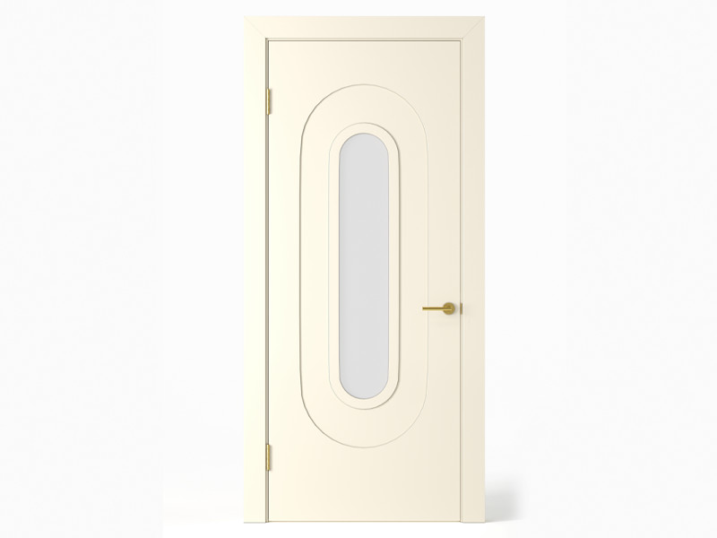 Коллекция ОКРУЖНОСТИ 1