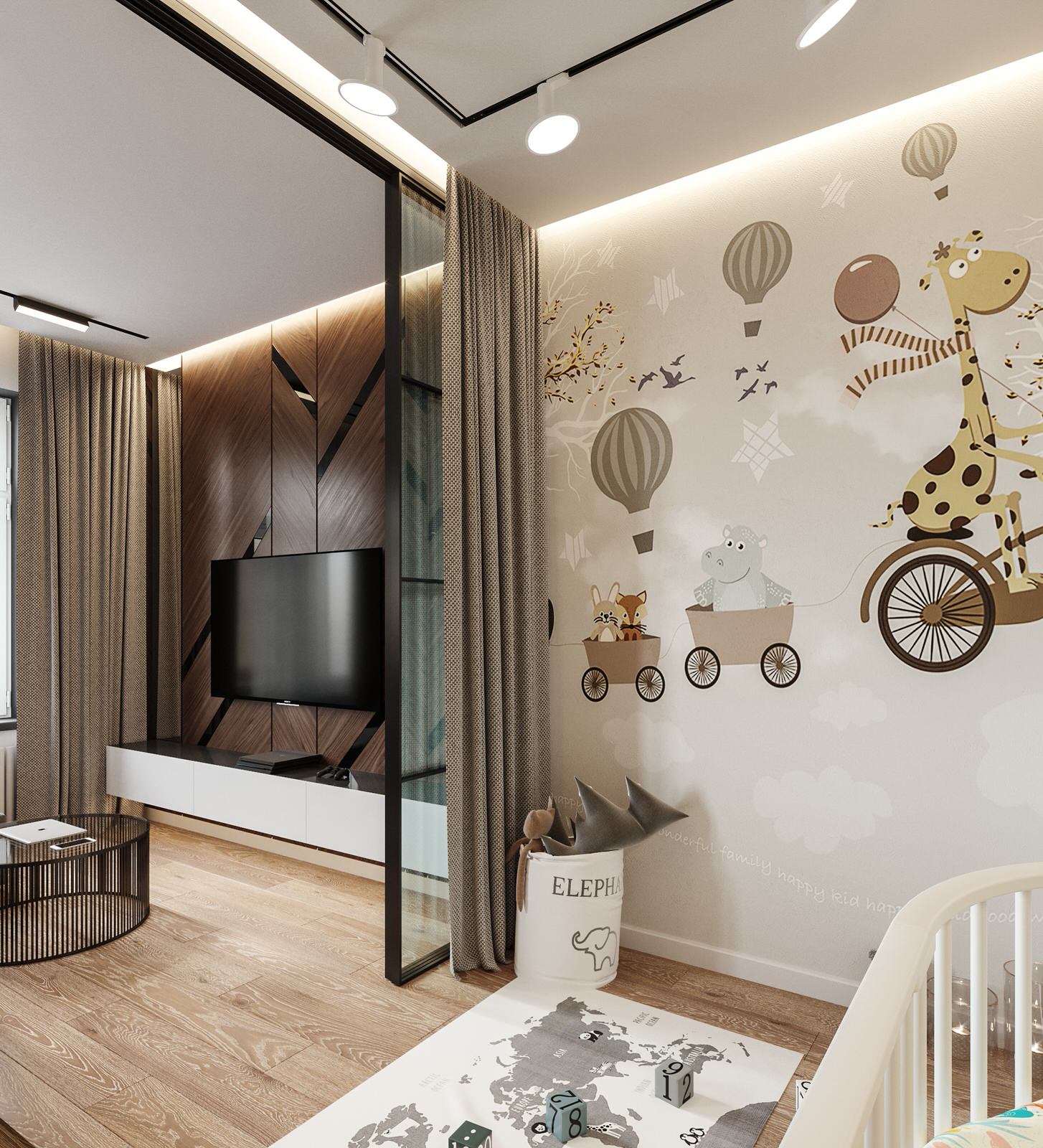 ЖК Рассказово