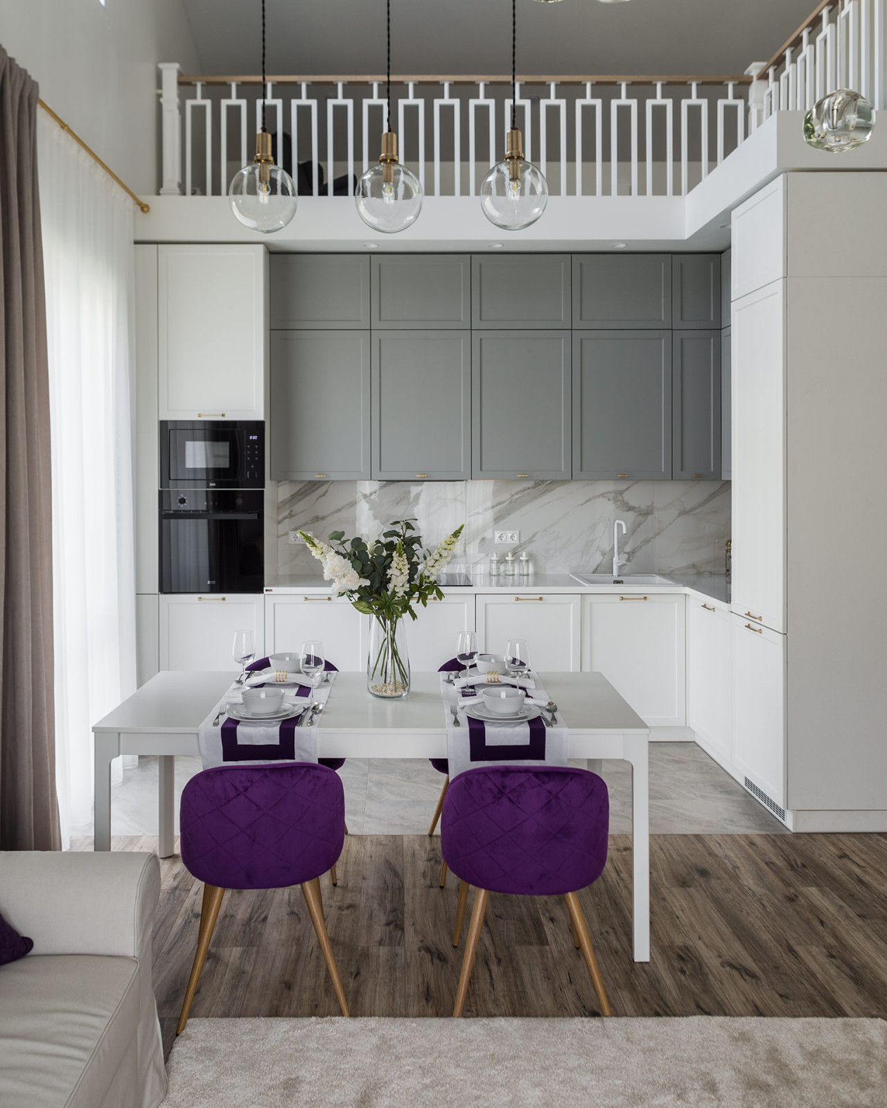 Интерьерный, архитектурный фотограф Андрей Ефимов