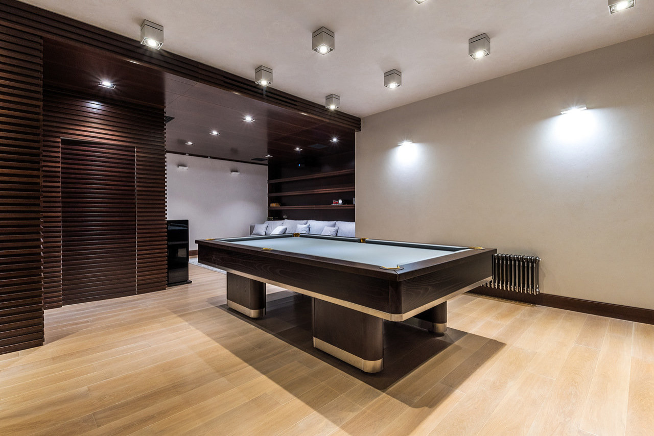 Таунхаус в Подмосковье