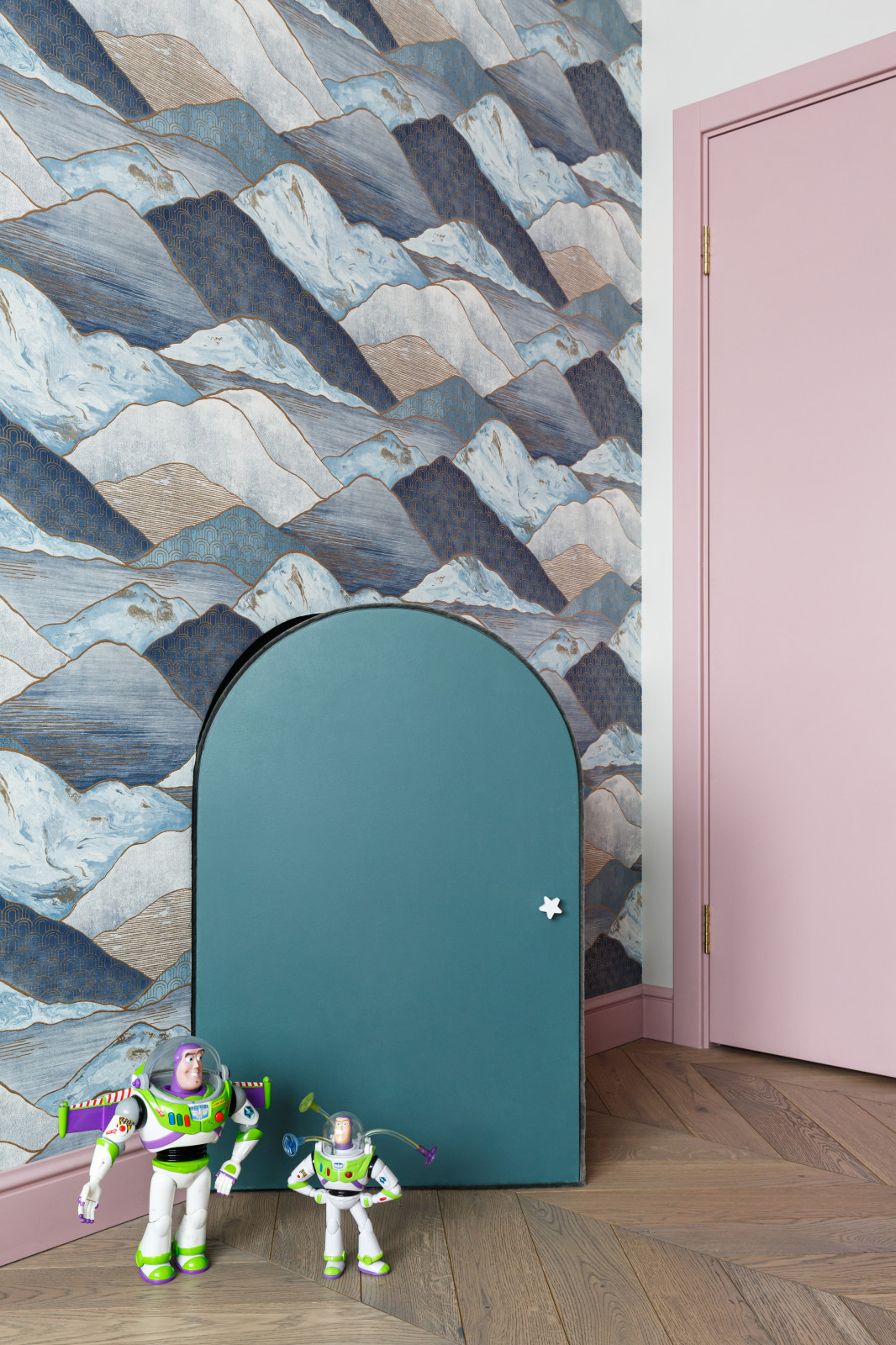 Женские тайны