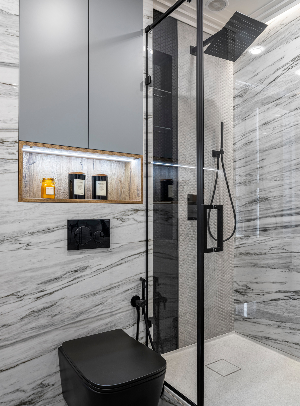 ЖК Летний сад 100м2