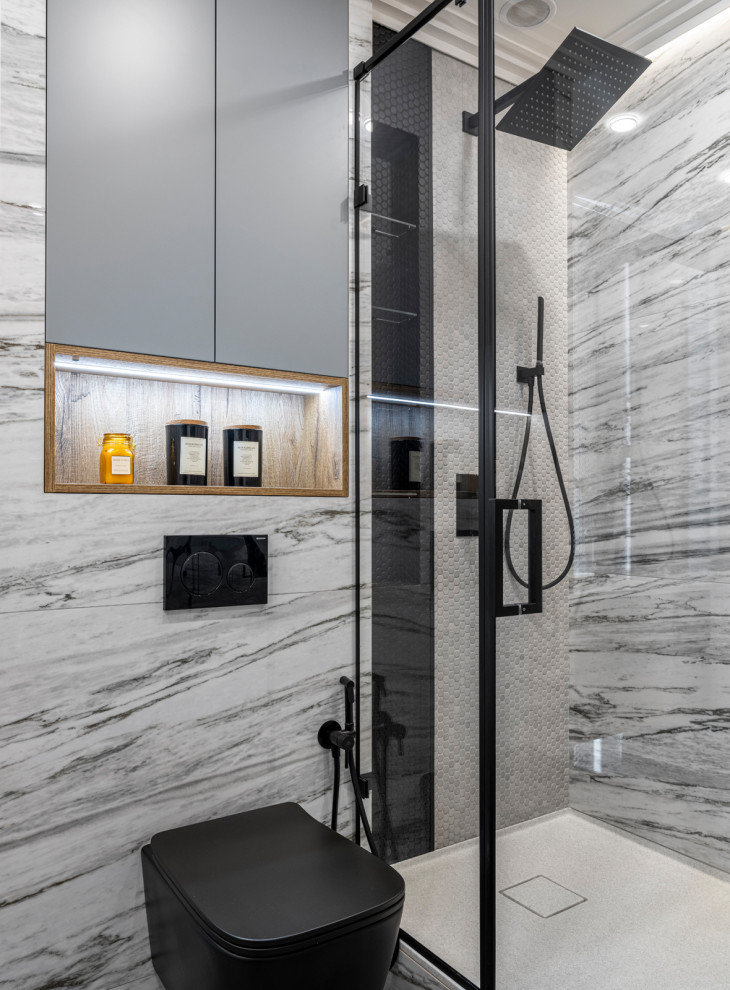 ЖК Летний сад 100м2