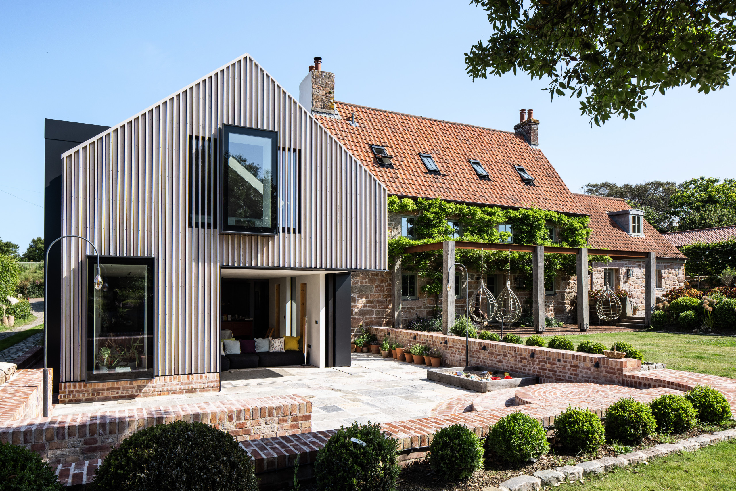 Dell Farm, St Brelades