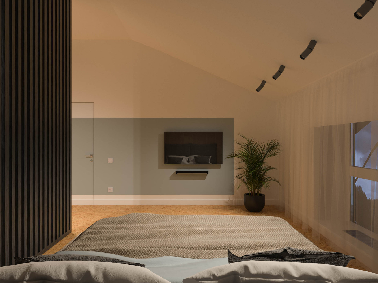 дом 260 кв.м в с.Петровичи