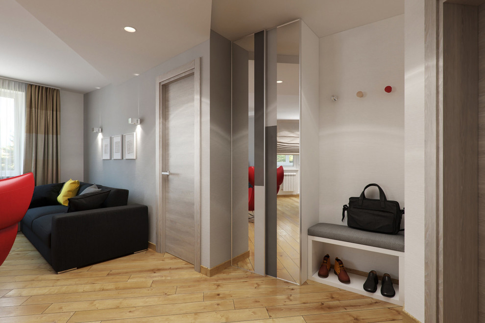 "Минимализм для одиночки"