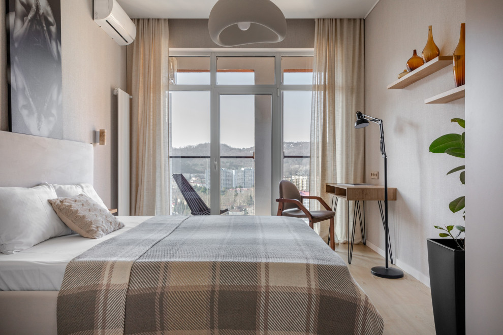 ЖК Аллея Парк