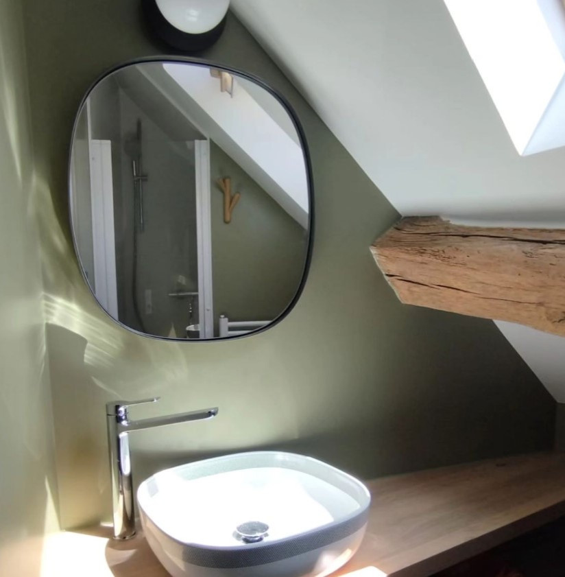 Rénovation salle de bain