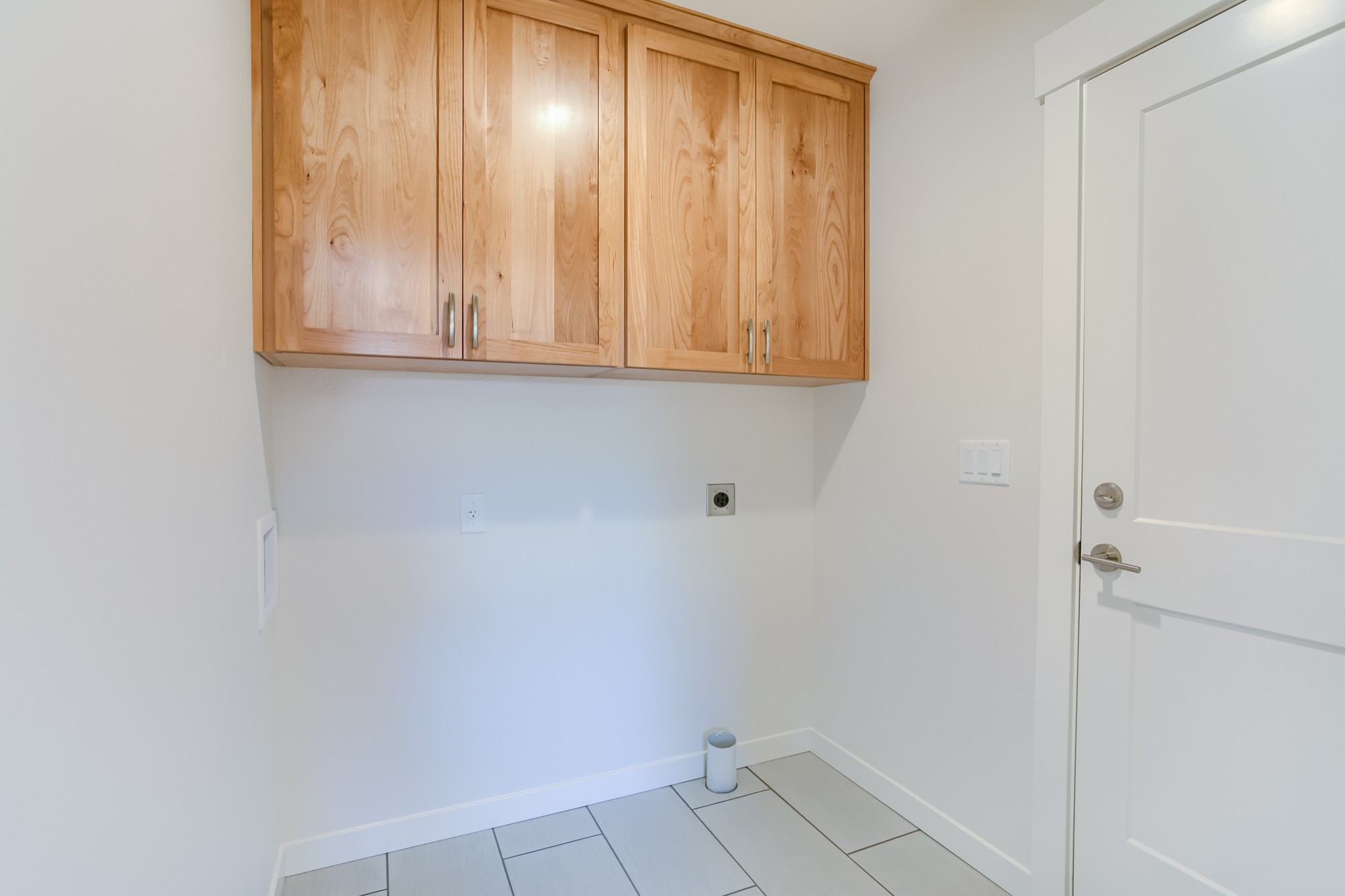 Residential Remodel - Fordyce Street