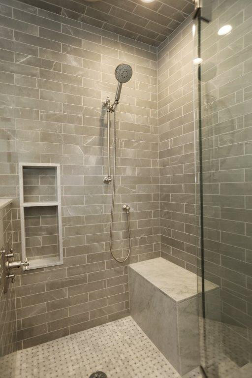 Beach Dwellings' Bathrooms