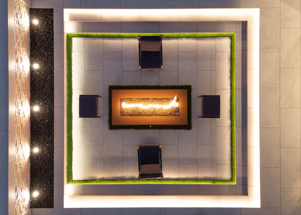 Borello Estates - Resort Escape