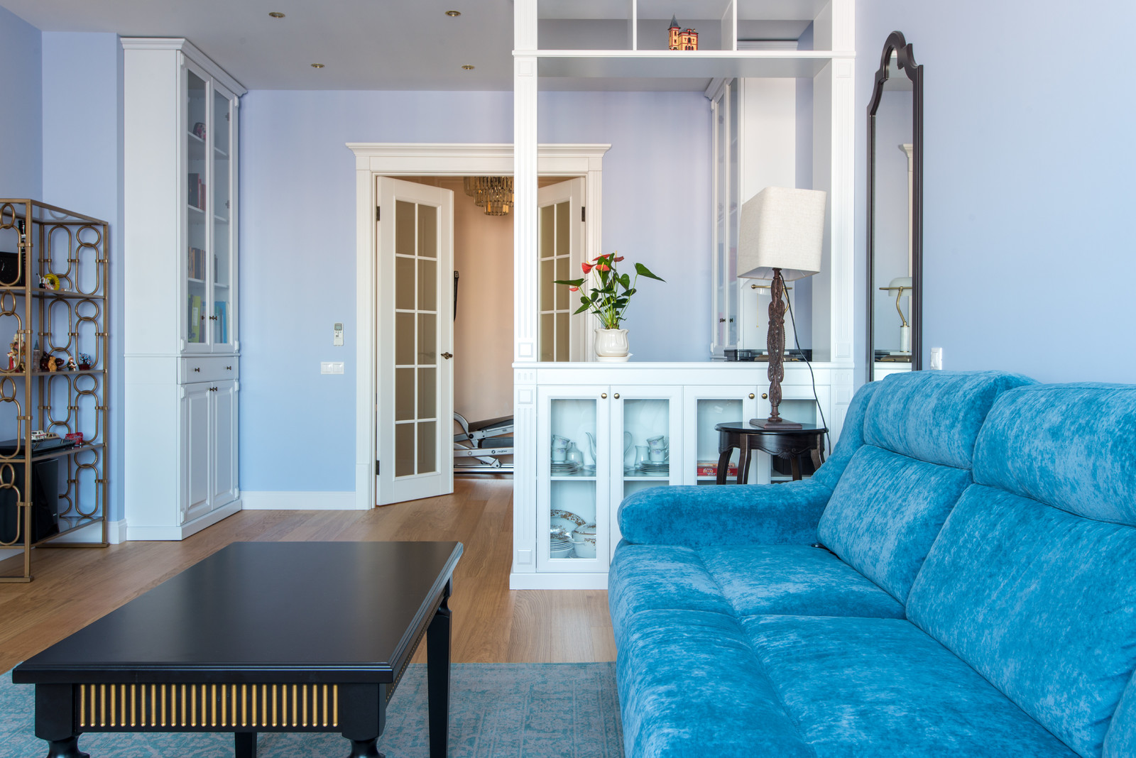 квартира г. Реутов