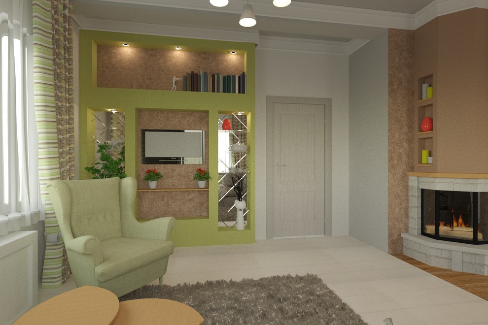 Бюджетная икея