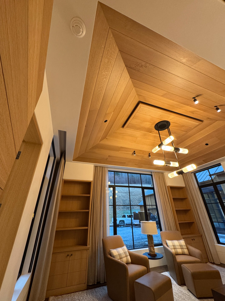 Beyond the Build: Where Custom Details Create Character