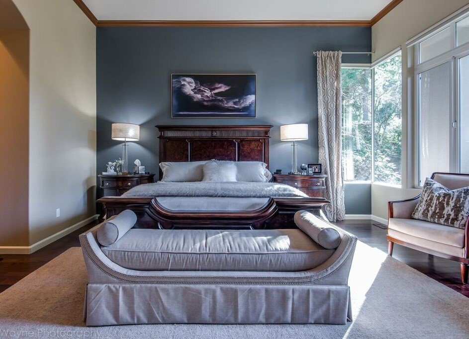 canterwood home