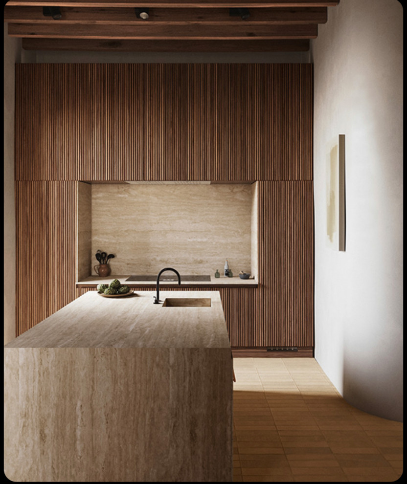 casa minimal