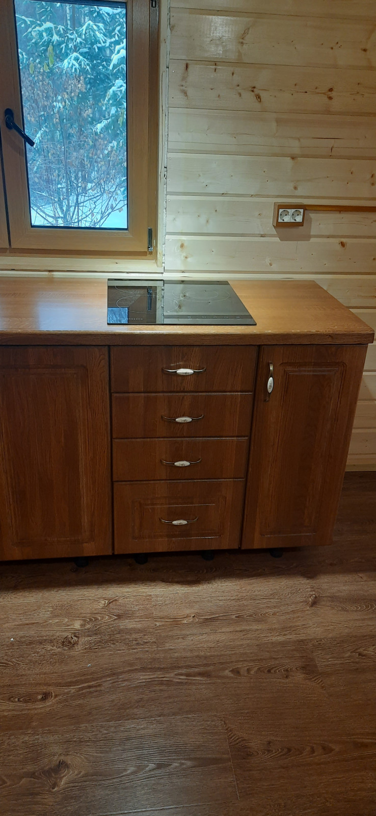 Кухонный гарнитур