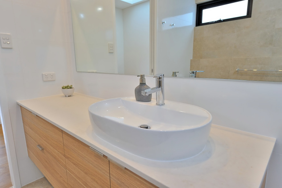 Subiaco Renovation