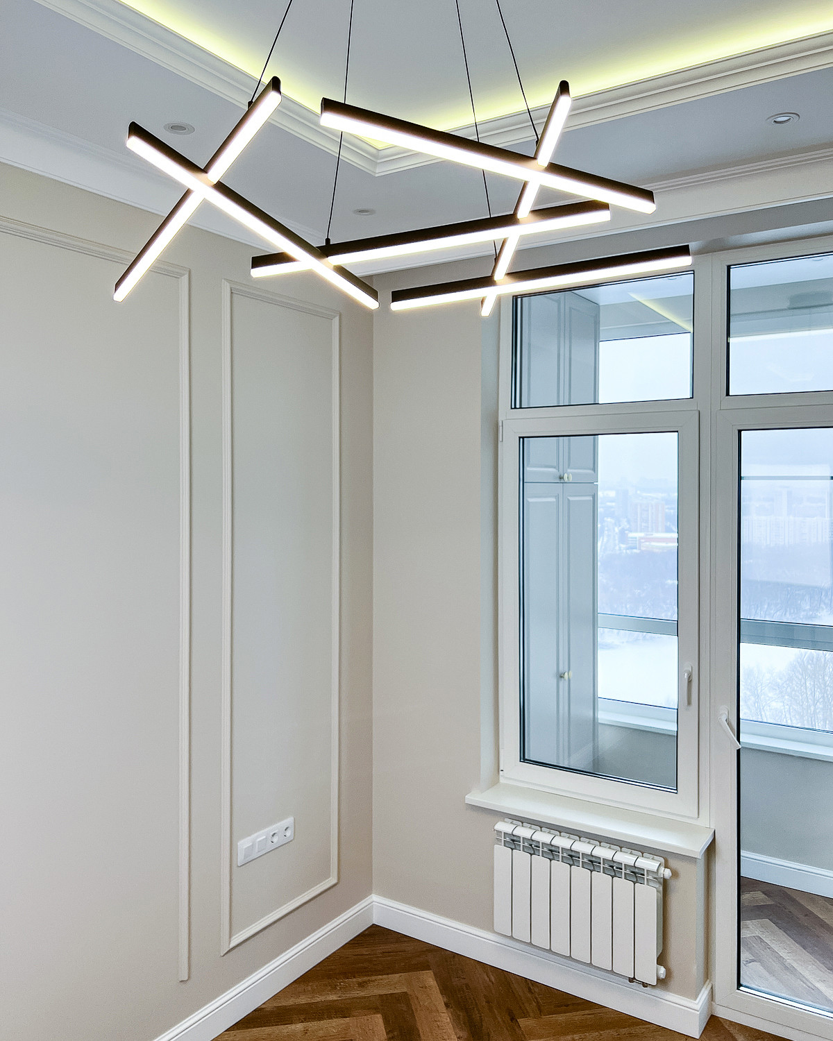 жк Сердце Столицы