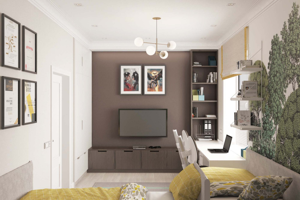 Детская для Мальчиков Славгород 4