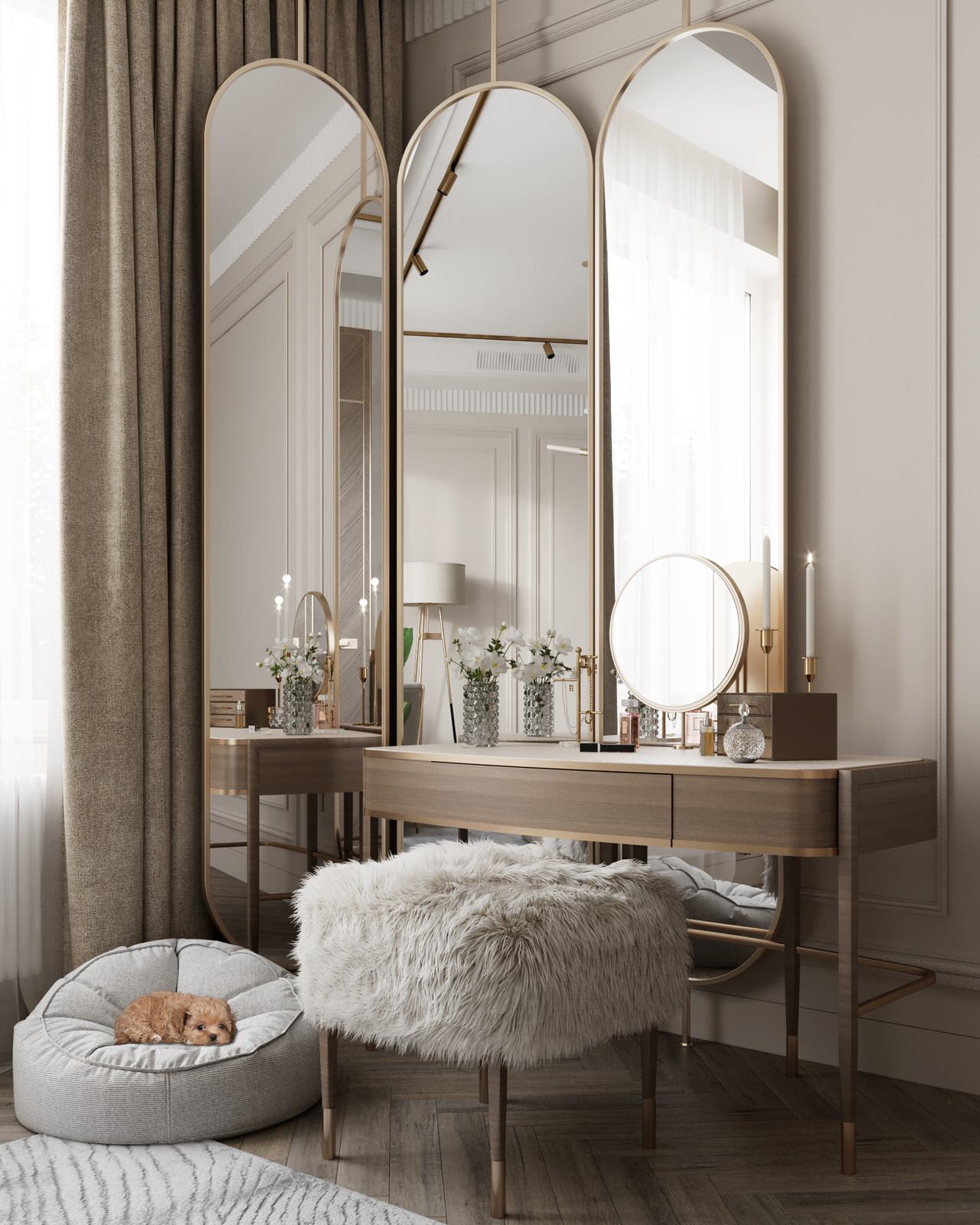 Сердце столицы