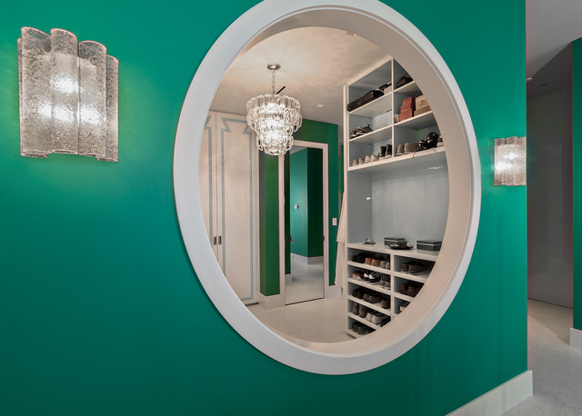 South Beach maritim-ankleidezimmer