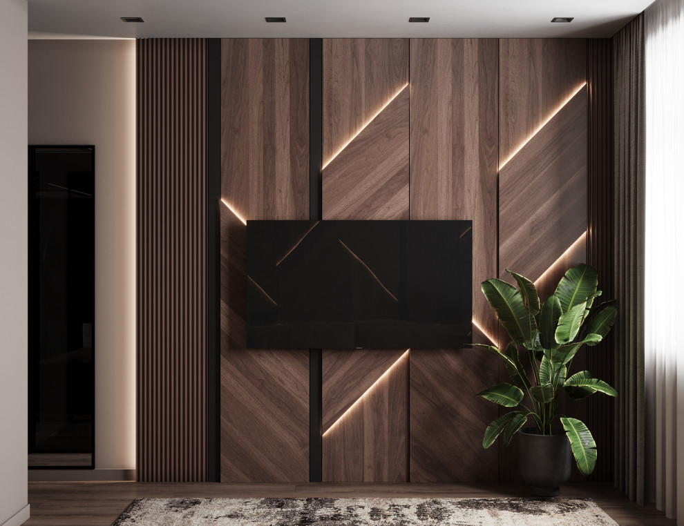 Мосфильмовская 55