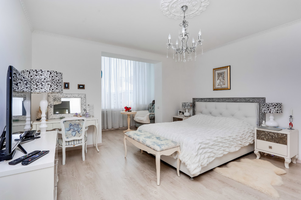 Ремонт таунхауса, 220м