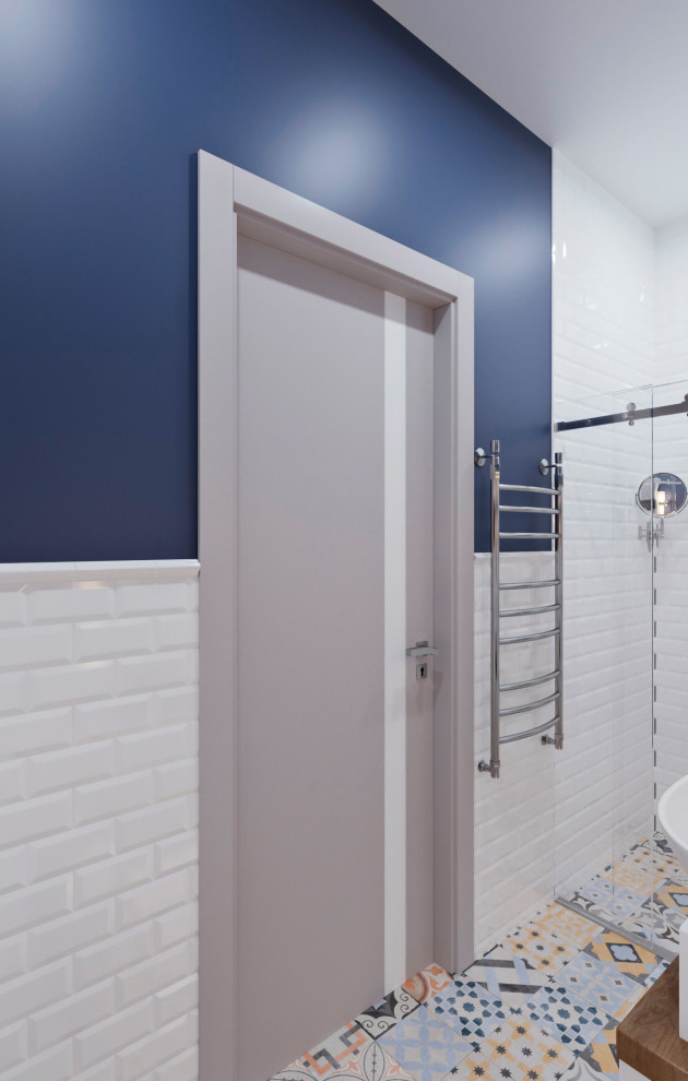 2-х этажный дом на ул. Леваневского