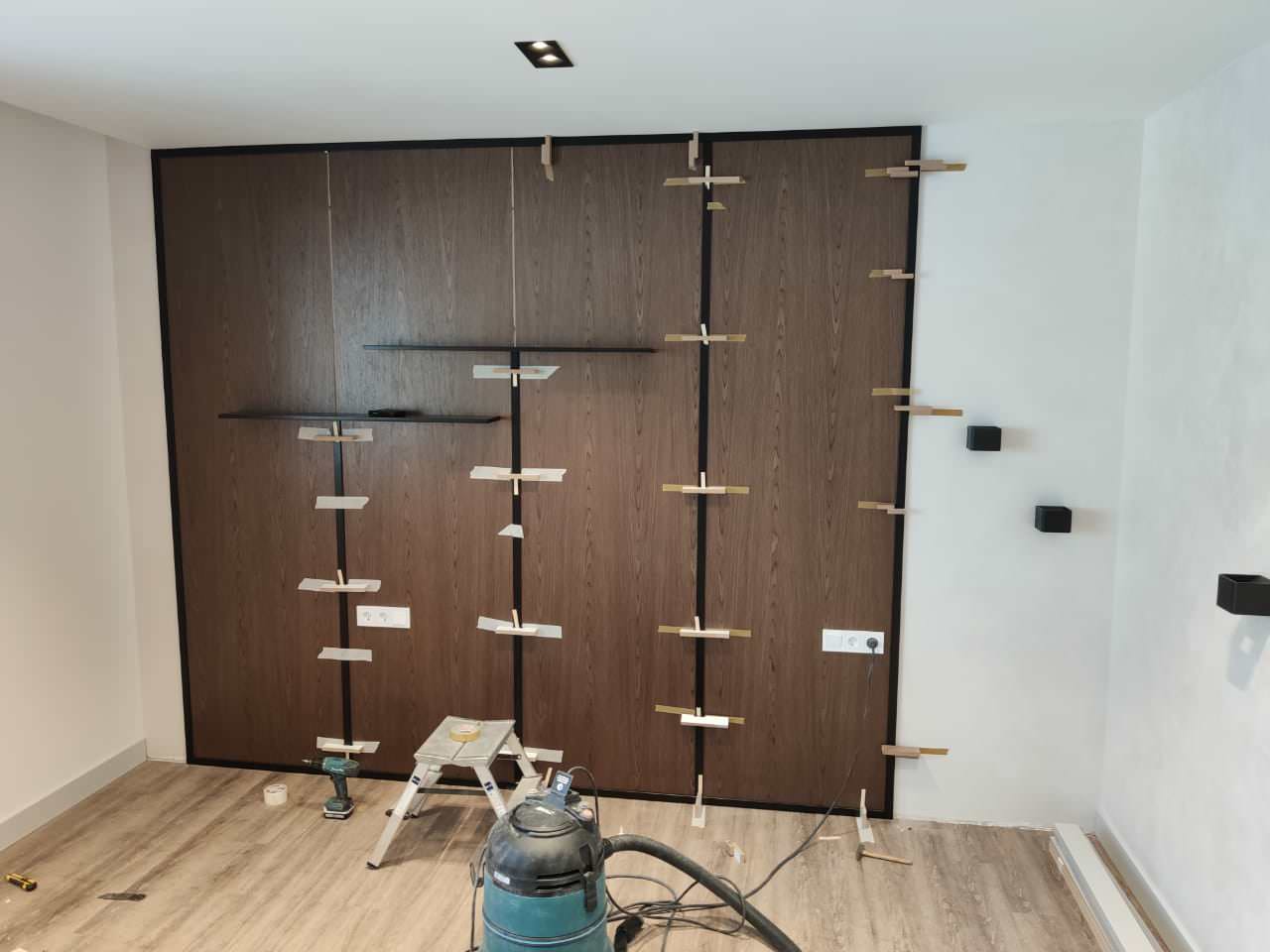 ЖК Оазис 120 кв.м.