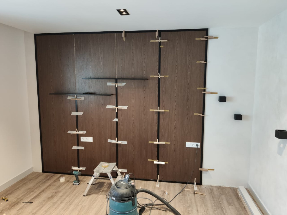 ЖК Оазис 120 кв.м.