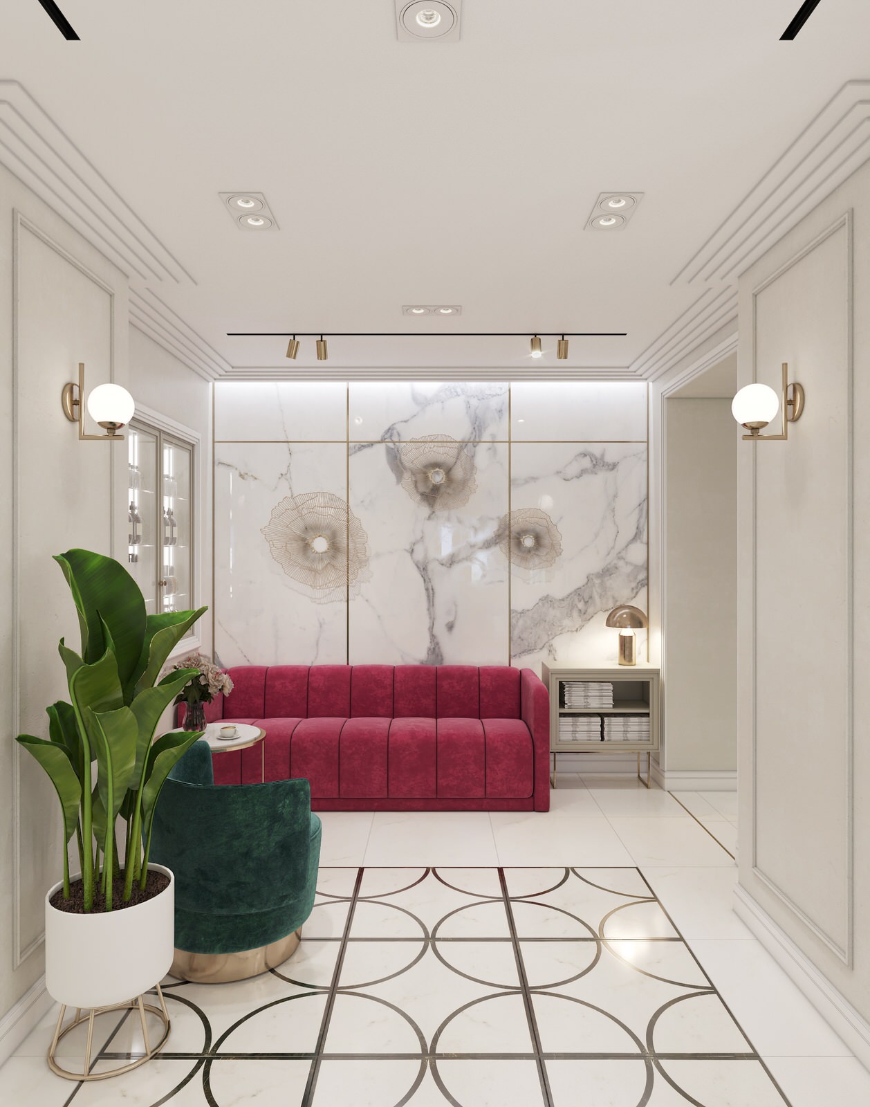 Косметологический центр