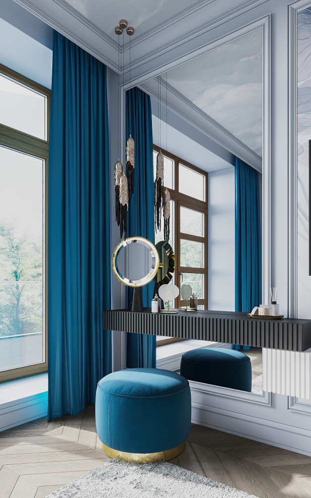 КП Парк Авеню