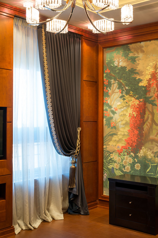 Квартира на Тишинке