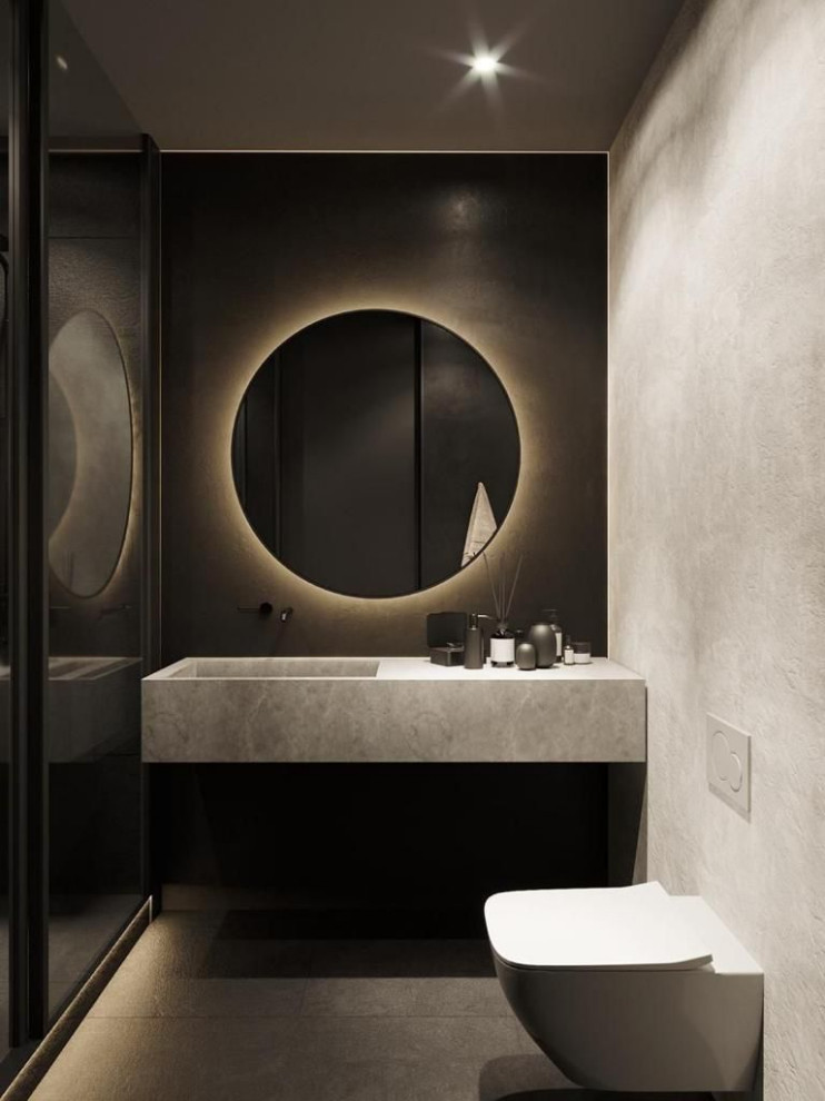 Апартаменты в башне Нева