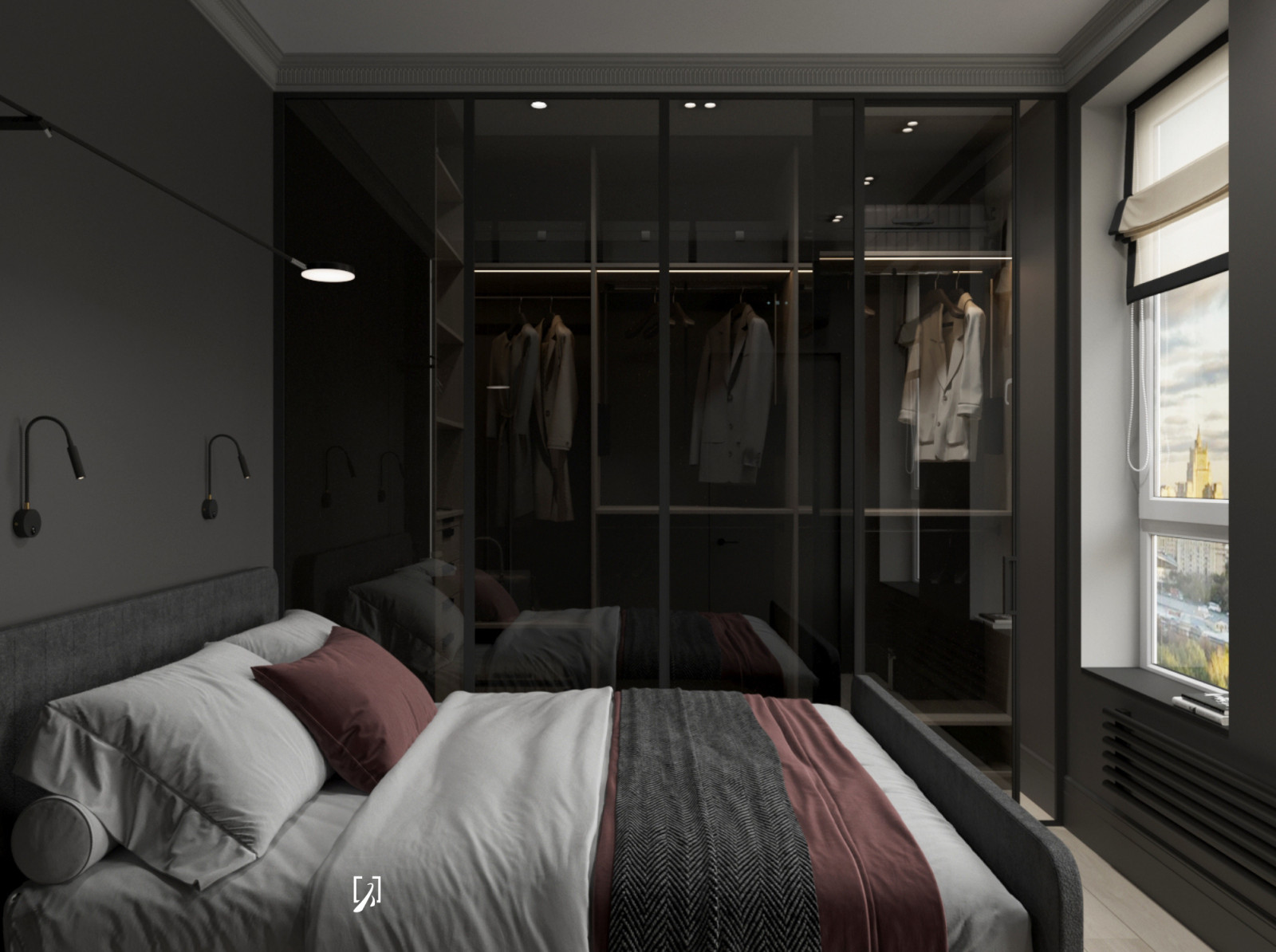 ЖК "Пушкин дом"