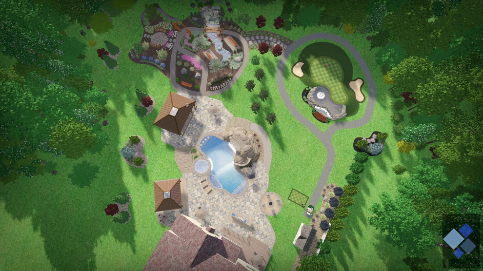 Outdoor Projects