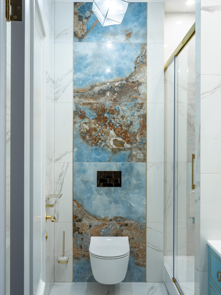 Уютная неоклассика в ЖК «Симфония Нижнего»