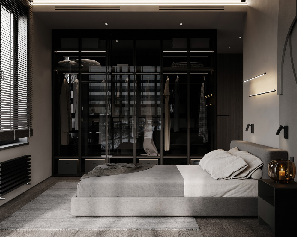 ДП Фонвизина 83 м2